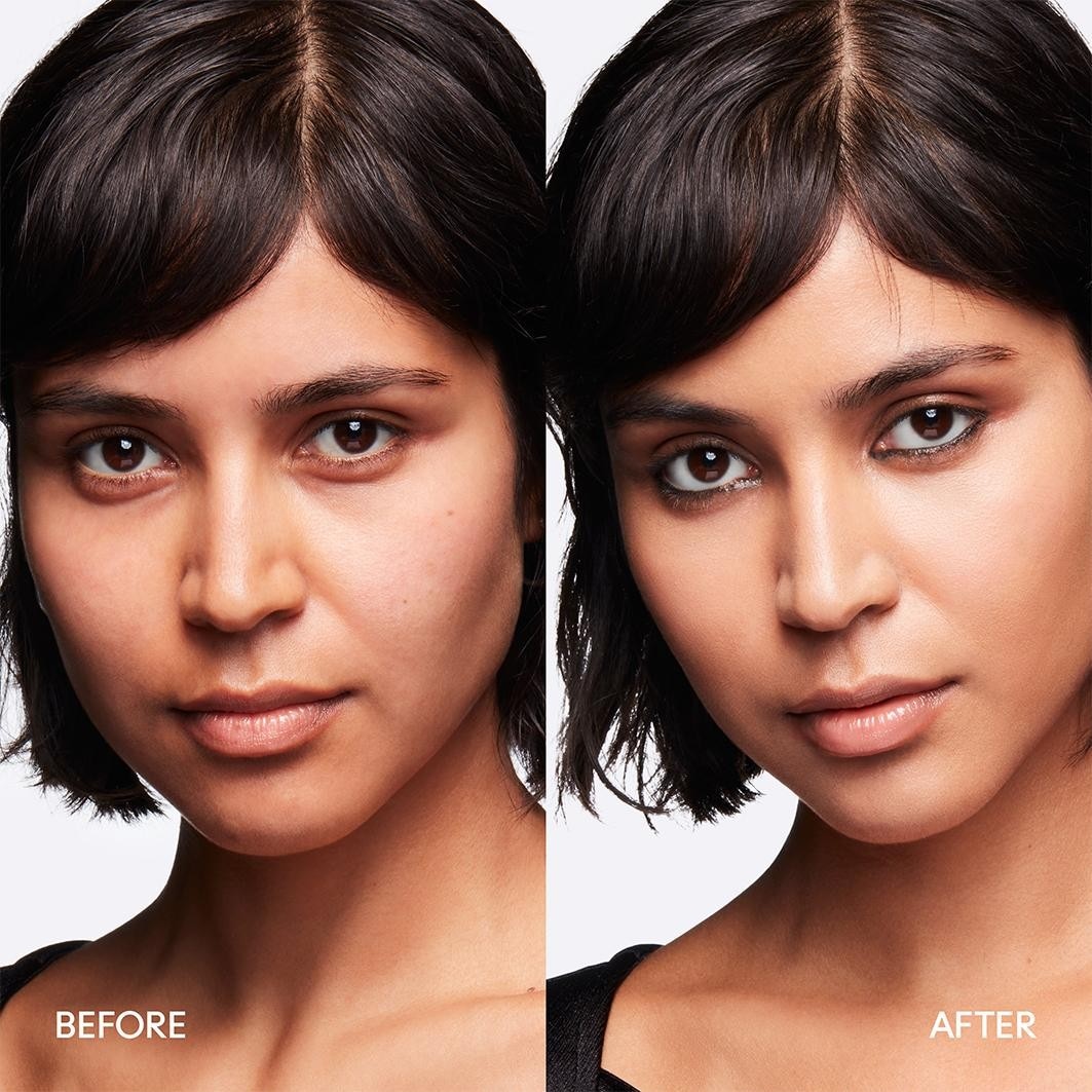 MAC Powder Mineralize Mineralize Skinfinish Natural - 10 g