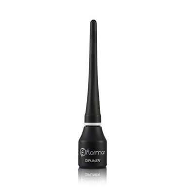 Flormar Liquid Eyeliner Felt Dipliner 1 kpl 1 kpl