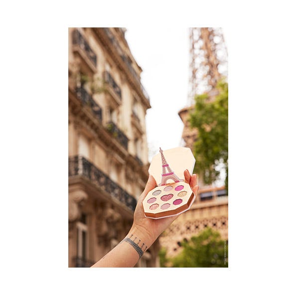 Παλέτα σκιών Emily In Paris | 1 τεμάχιο