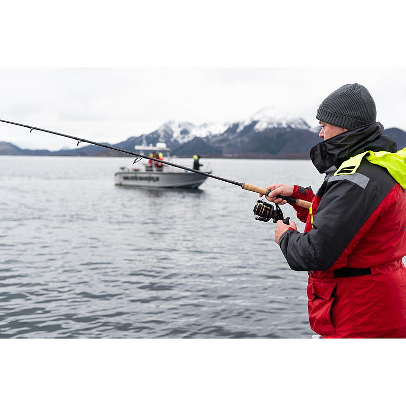 Norsjø Angelset 240 cm Teleskop, Norsjø