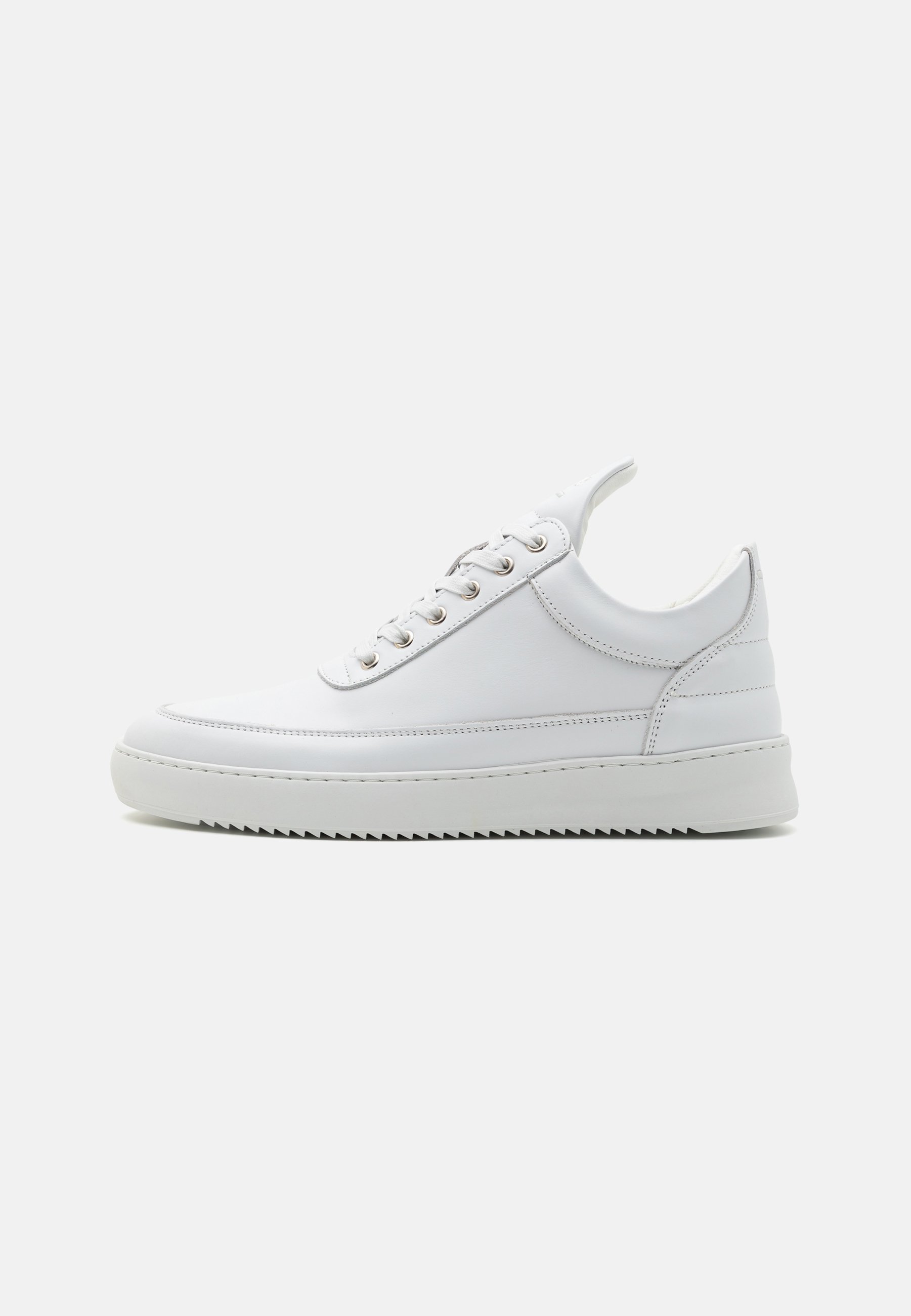 Filling Pieces RIPPLE - Tenisky - black