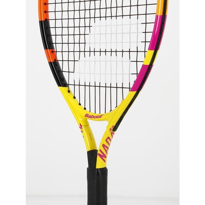 Nadal junior 19 s cv tennisracket - Babolat