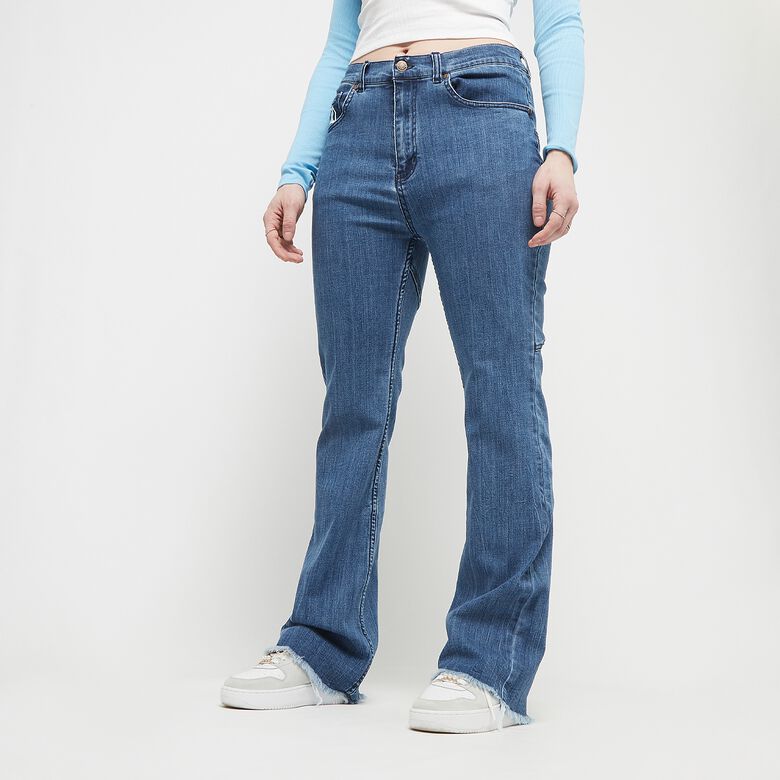 OG Star Flared Leg Denim Vintage