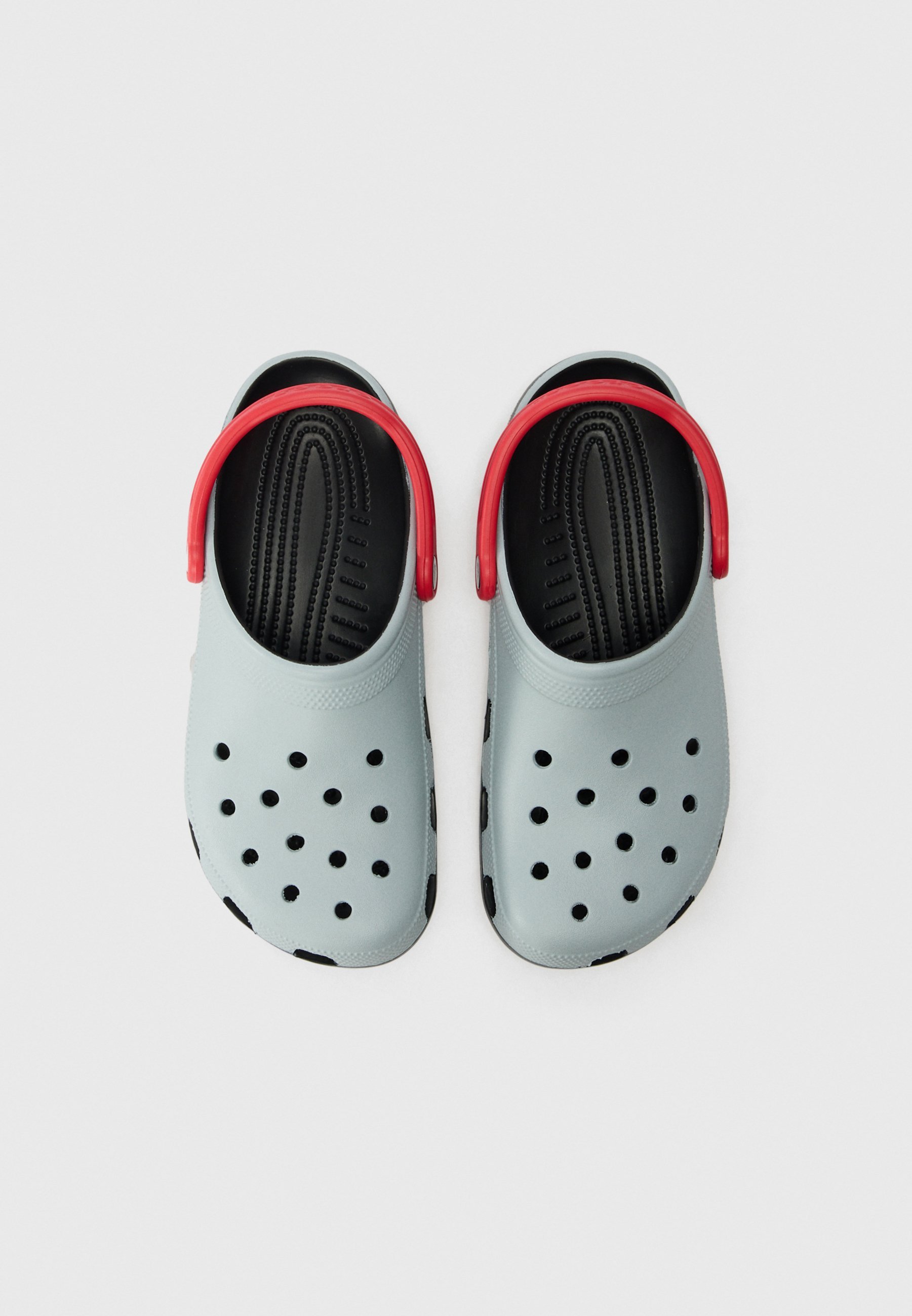 Crocs CLASSIC UNISEX - Slippers - mirage