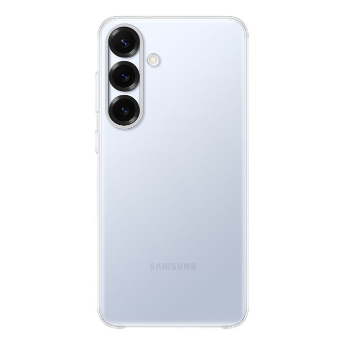 Transparant hoesje voor Galaxy S25+