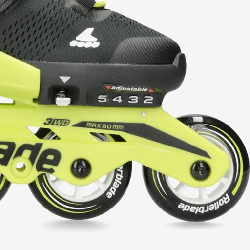 Rollerblade Microblade 22