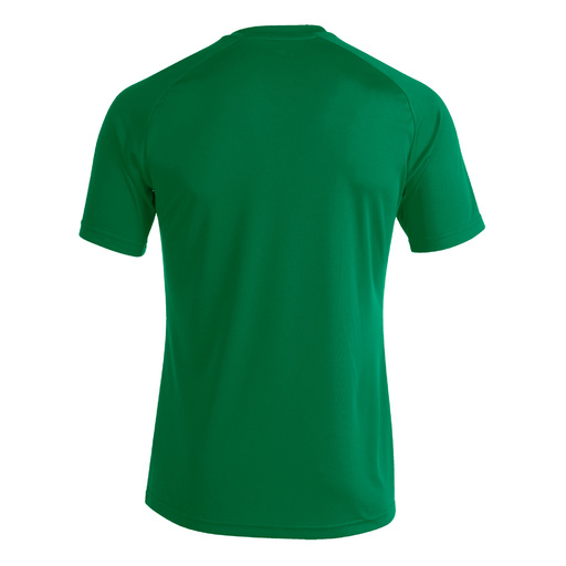 Camiseta Manga Corta Joma Pisa Ii