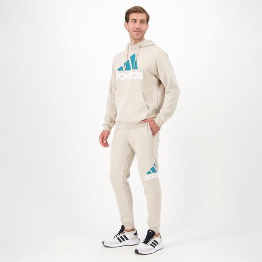  Veľké logo adidas