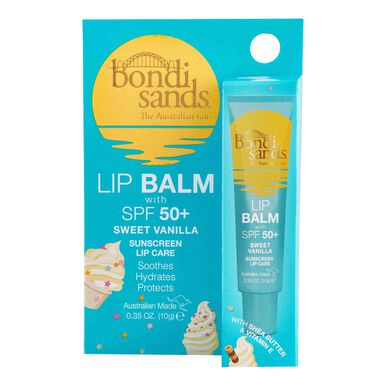 Bondi Sands Vanilkový balzám na rty SPF 50 10g 10g