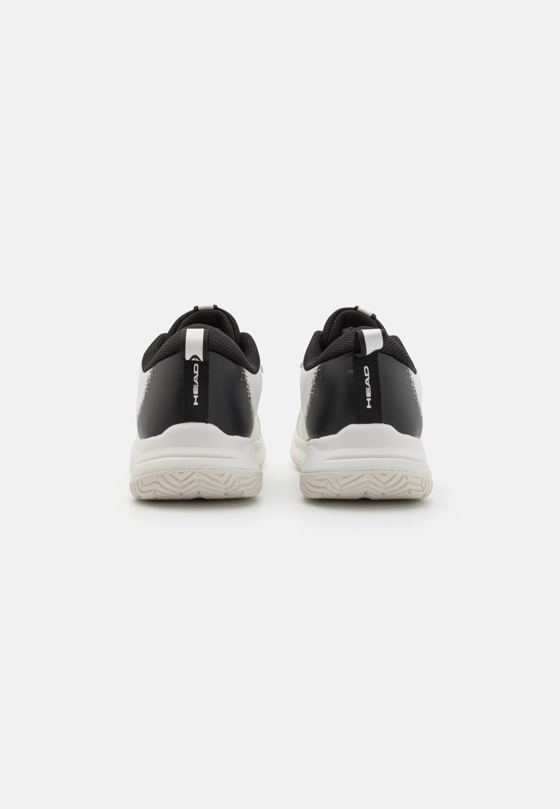 Head SPRINT COURT 4.0 JUNIOR UNISEX - Tennisschoenen voor diverse ondergronden - wit/zwart