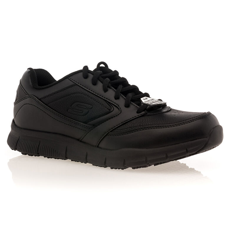 Korpe / patike Homme Noir