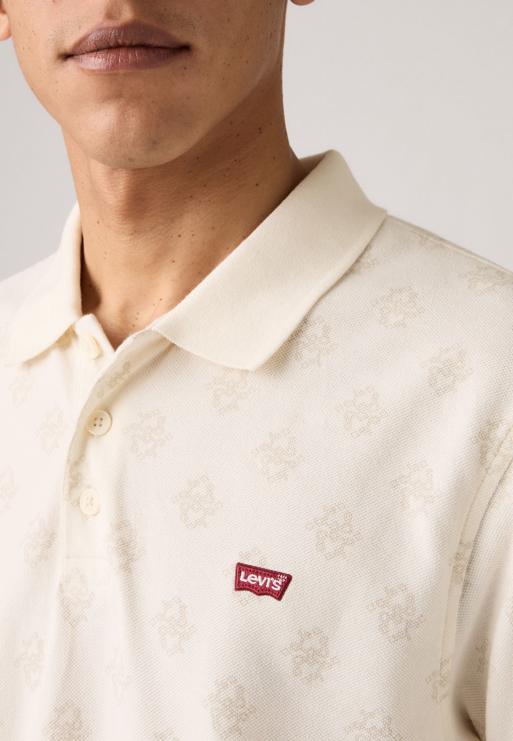 Levi's® poloshirt - reiger