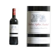 Château Lafleur Lambaret 2015 Saint-Emilion Grand Cru - Vino Tinto Burdeos