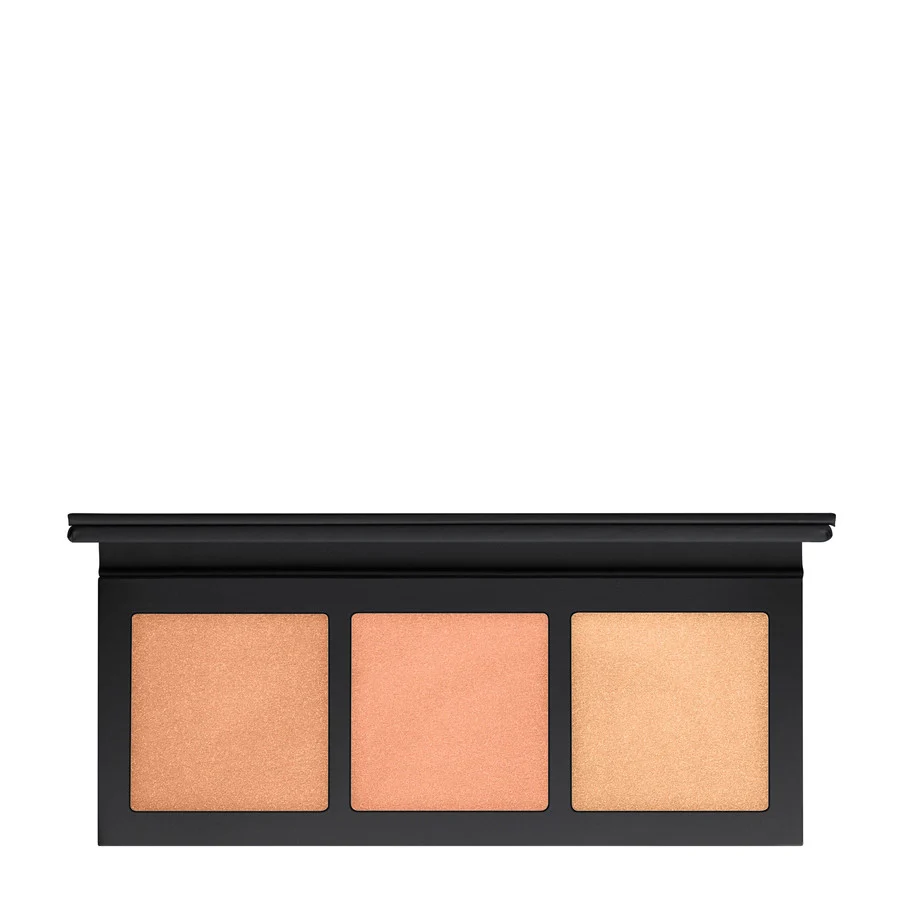 Powders Hyper Real Glow Palette - Sublimatori e Illuminanti