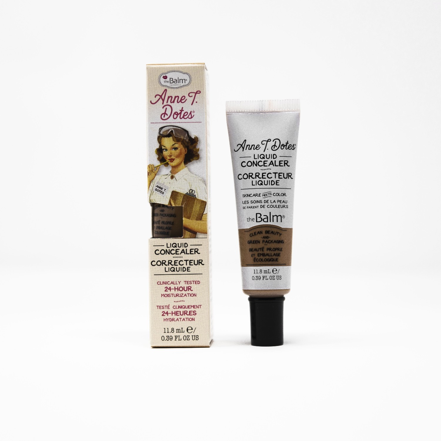 theBalm korektor Anne T. Dotes - 11,8 ml