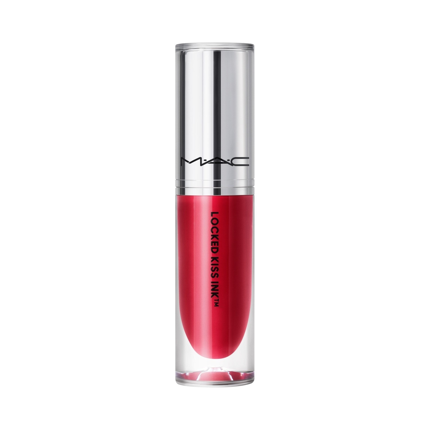 MAC lūpu krāsa Locked Kiss Ink™ šķidrā lūpu krāsa – 5 ml