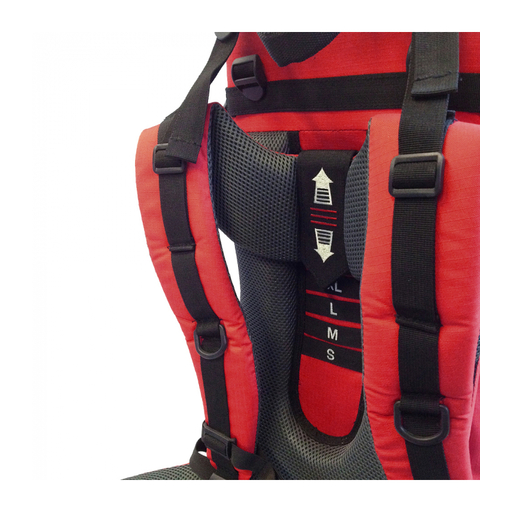  Mochila Baby Carrier North Star Baby Pro