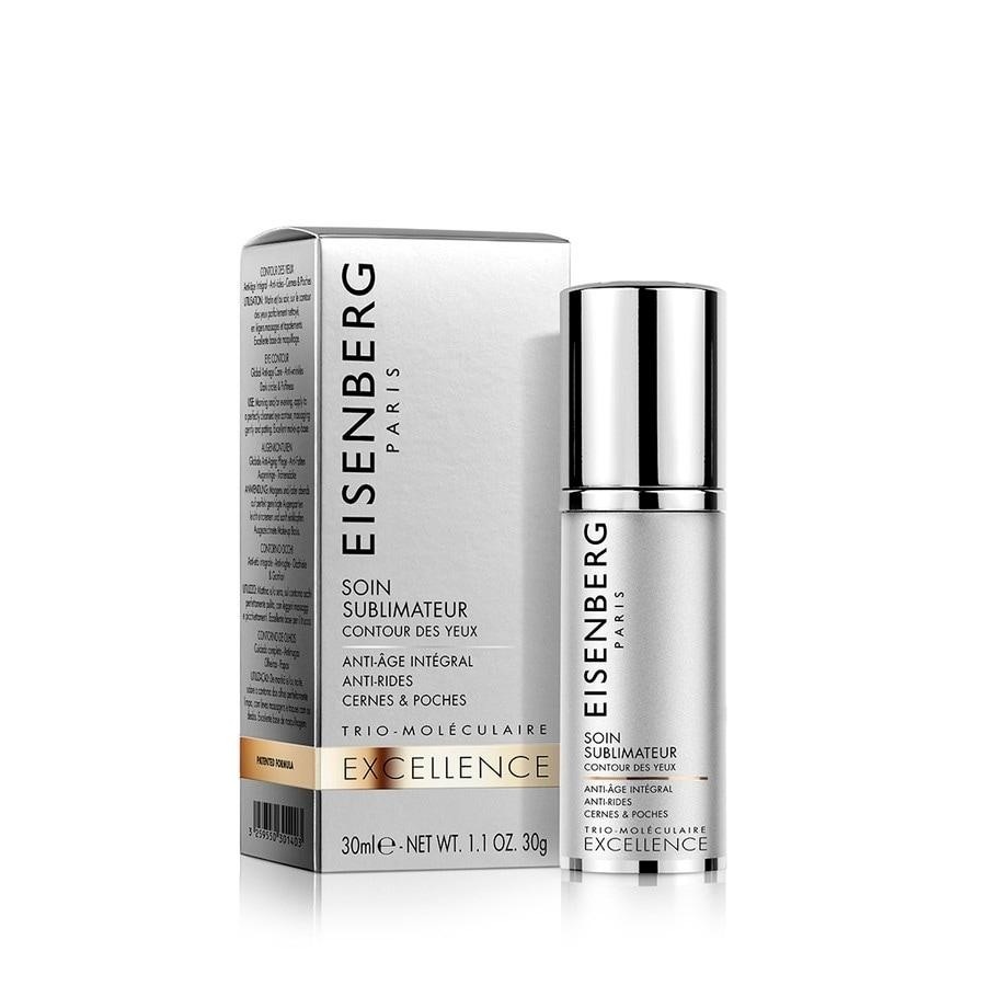 Eisenberg Augencreme Excellence krema za područje oko očiju - 30 ml