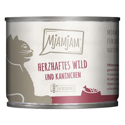 Mixpackung MjAMjAM 6 x 200 g