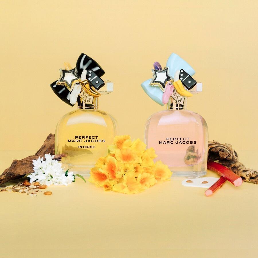 Marc Jacobs Perfect Intense parfuminis vanduo - 30 ml
