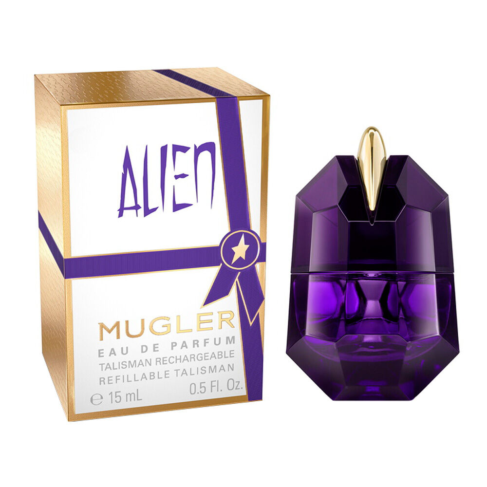 Thierry Mugler Alien