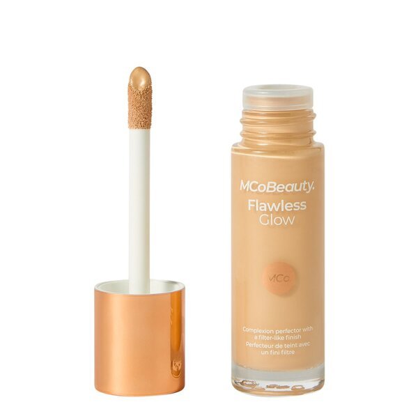 MCoBeauty Flawless Glow 3.5 филтер за светлу/средњу сјајну кожу<br>30ml