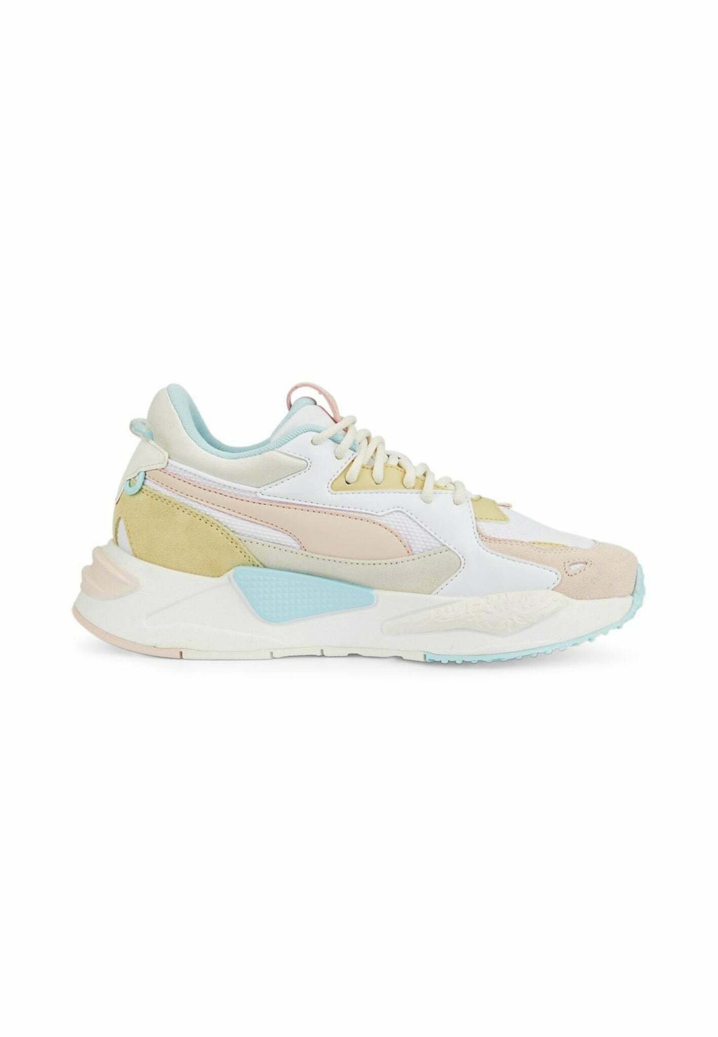 Puma sneakers - wit