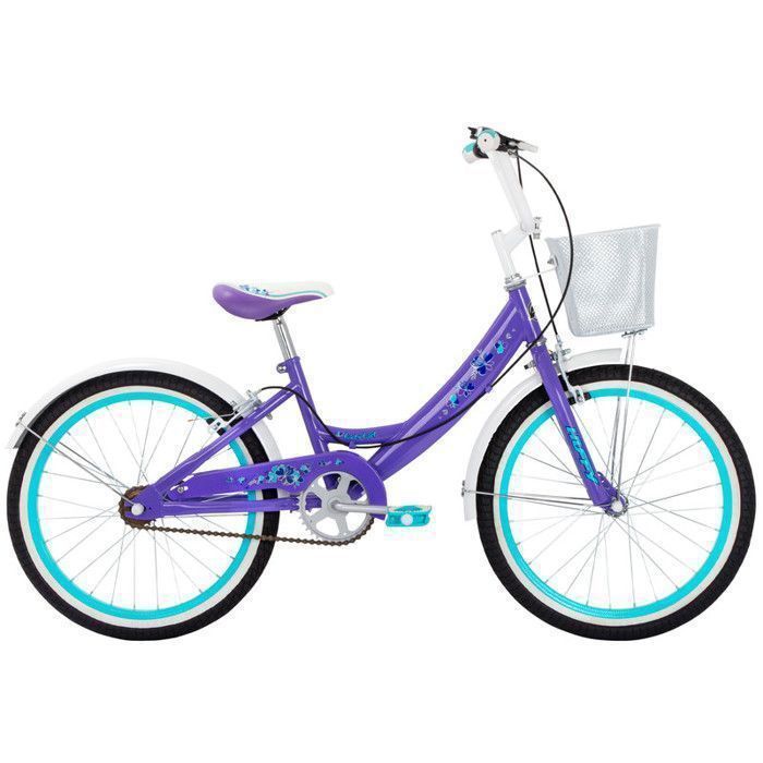 Vélo Enfant – Girly Girl – Roues 20