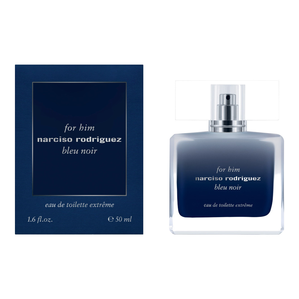 Narciso Rodriguez Bleu Noir Extreme For Him
