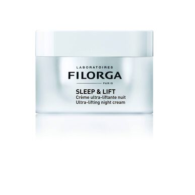 Filorga Sleep & Lift Crème Ultra-Liftant Nuit Ultra Firming Yövoide Kiinteyttävä Volyymi 50 ml 50 ml