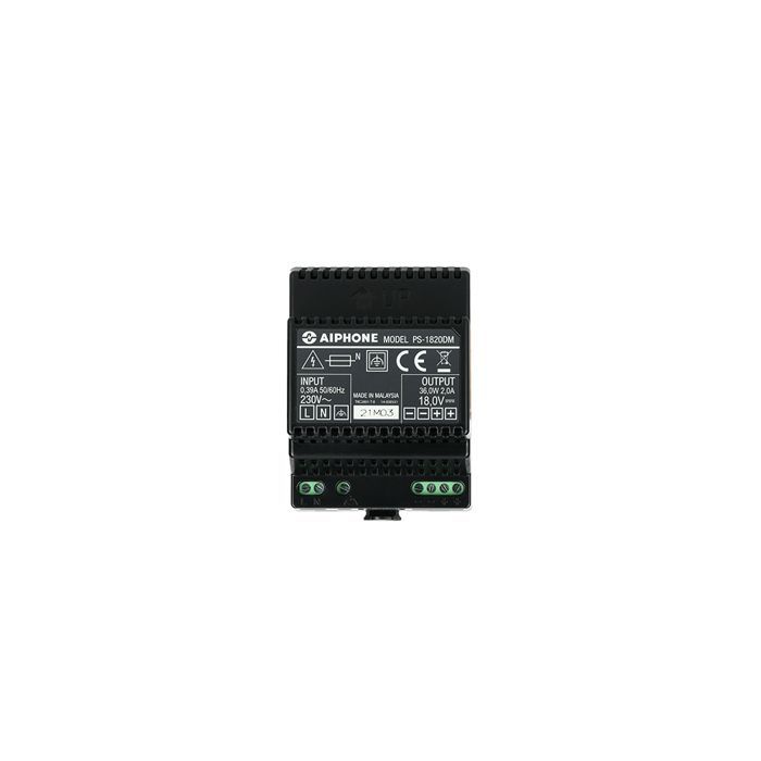 JOS1V Videokit mit SMD-Panel + 7
