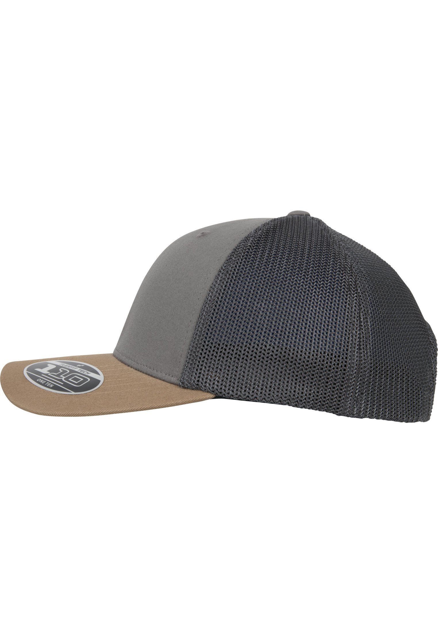 Flexfit TRUCKER - Cap - aardetinten