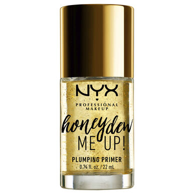 Nyx Professional Makeup Honey Dew Me Up Primer 22 ml 22 ml