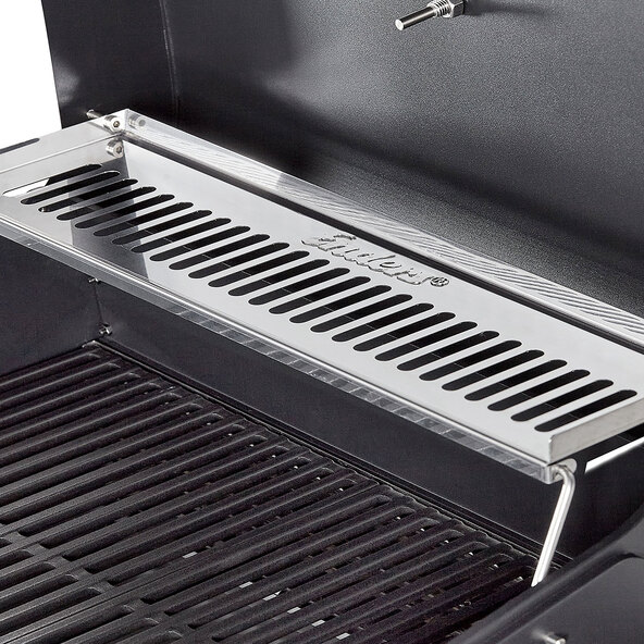 Ηλεκτρικό Grill eCrave 2