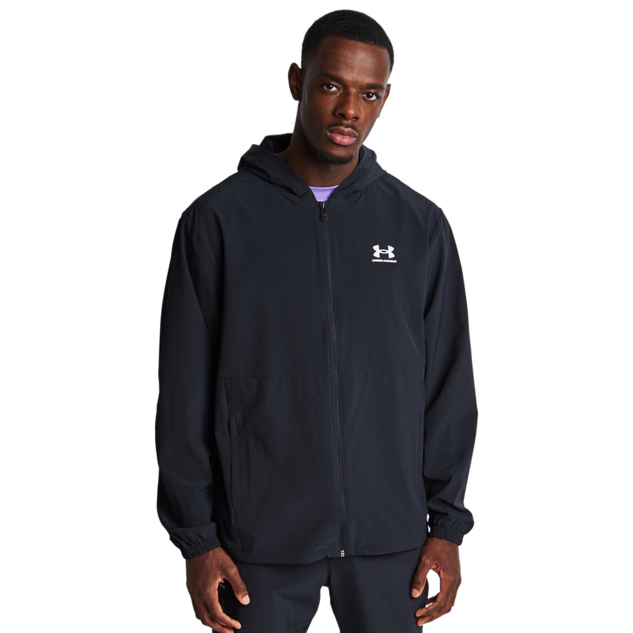 Estilo deportivo Under Armour