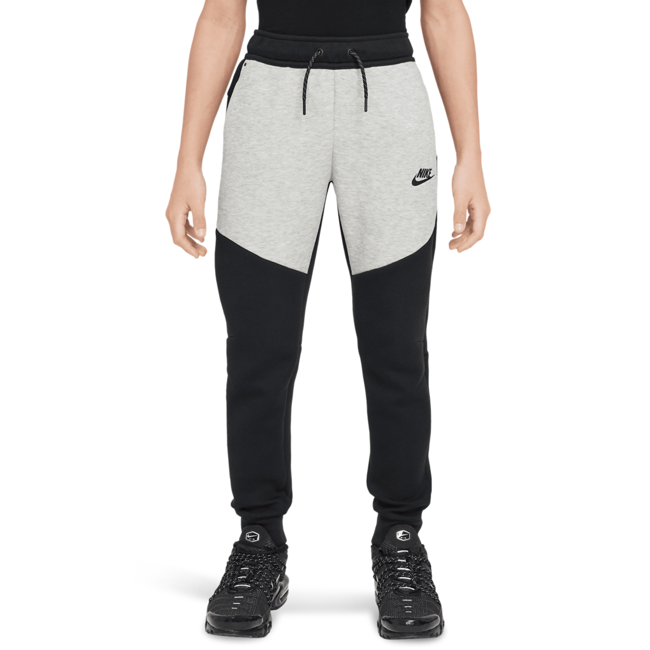 Nike Tech -väriblokki