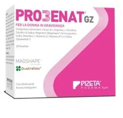 Probenat Gz Bust 30 3G