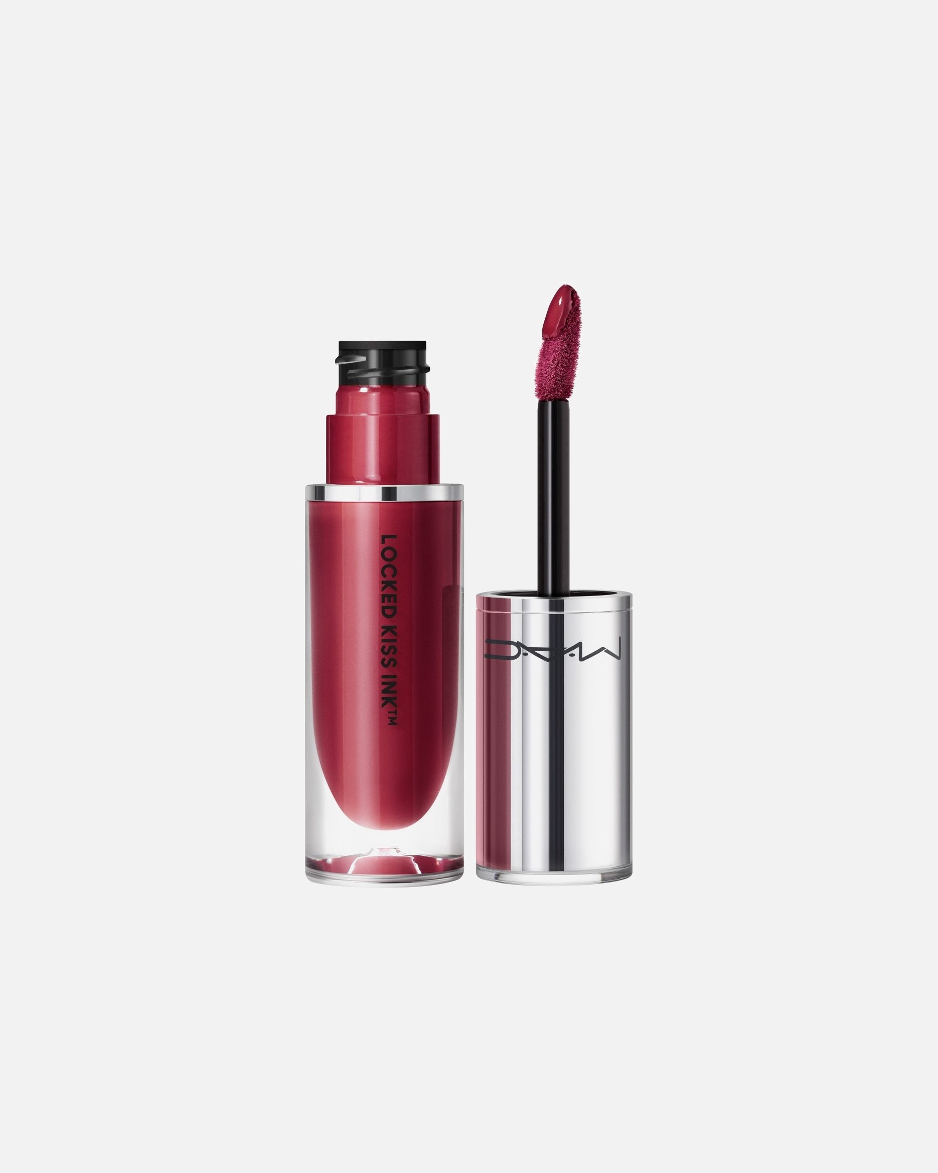 MAC skysti lūpų dažai „Locked Kiss Ink™“ – 5 ml