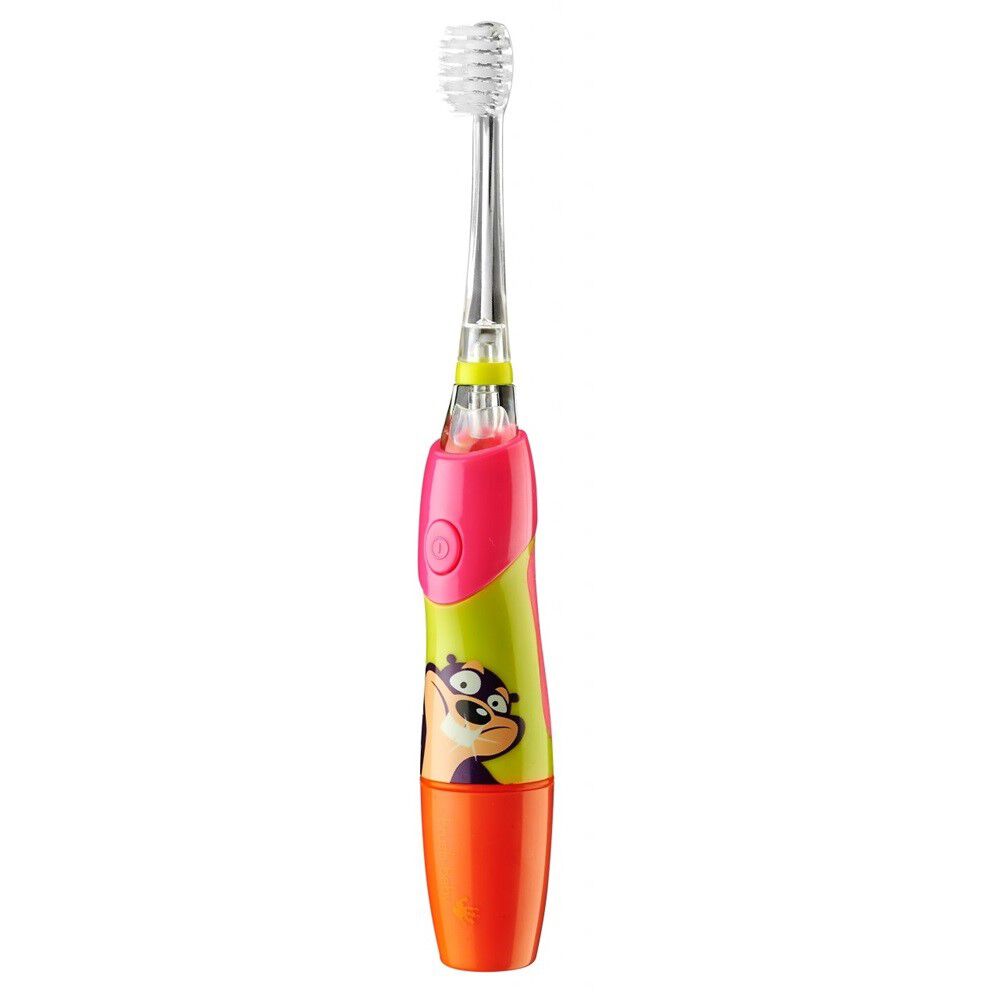 Brush-Baby KidzSonic 3-6l