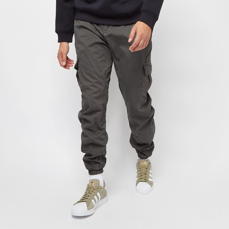 Pantaloni cargo da jogging