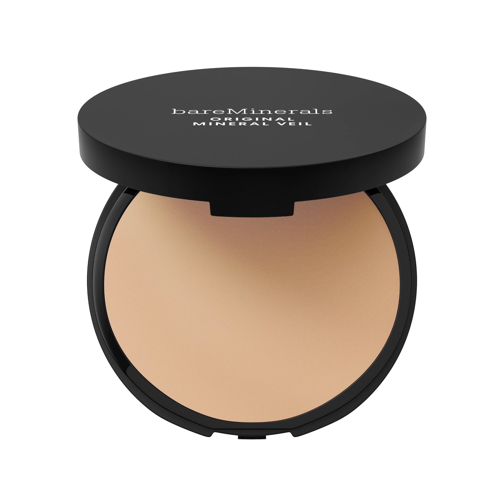 Originalni mineralni veil presovani puder za fiksiranje u prahu srednje nijanse - bareMinerals