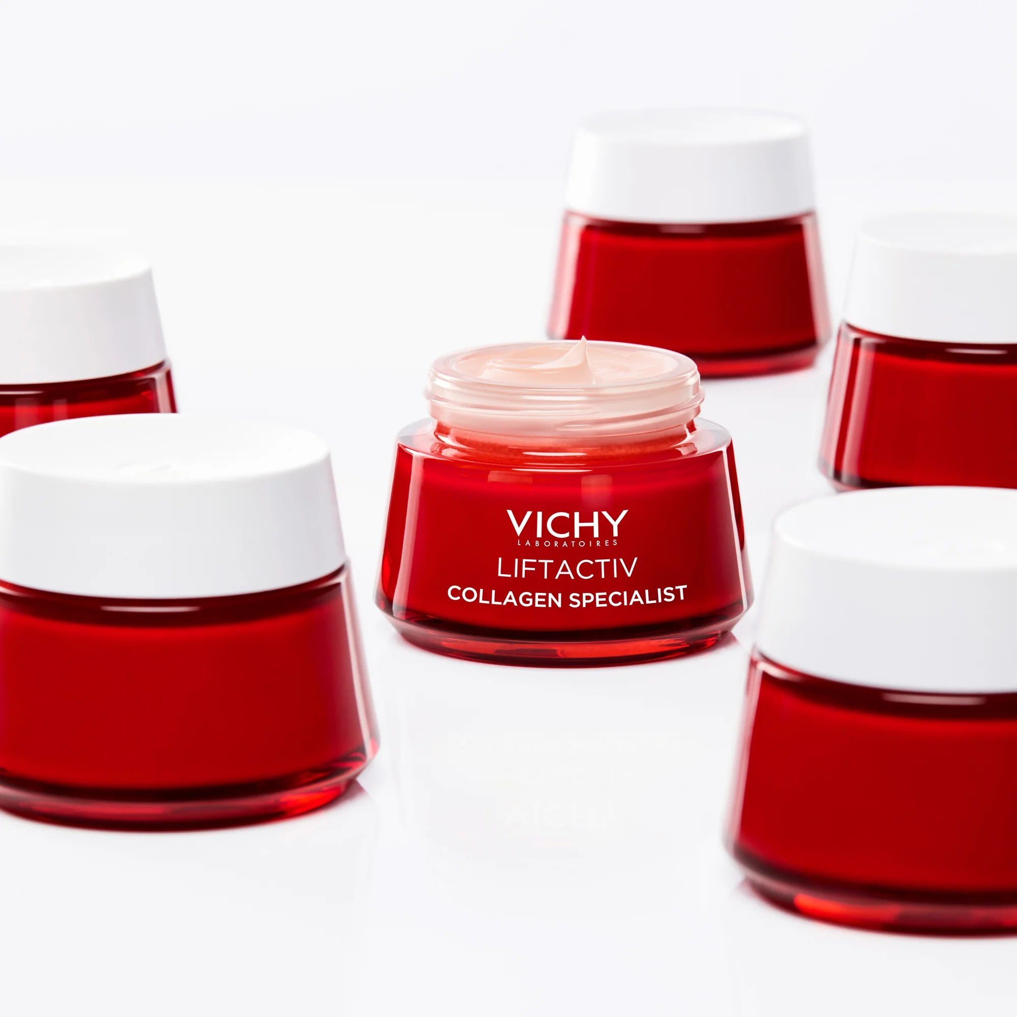 VICHI Liftactiv Collagen Specialist crème de jour anti-âge 50 ml
