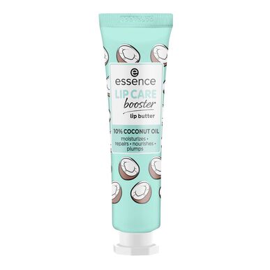 Balzám na rty Essence Lip Care Booster 12 ml 12 ml