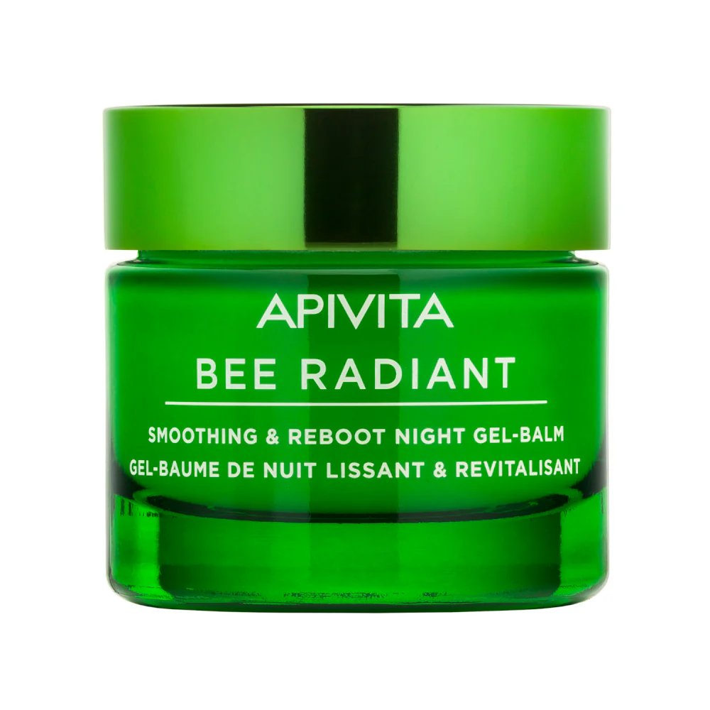 Bee Radiant Gel-Balsamo Notte Levigante e Rigenerante - Tratt. viso notte primi segni