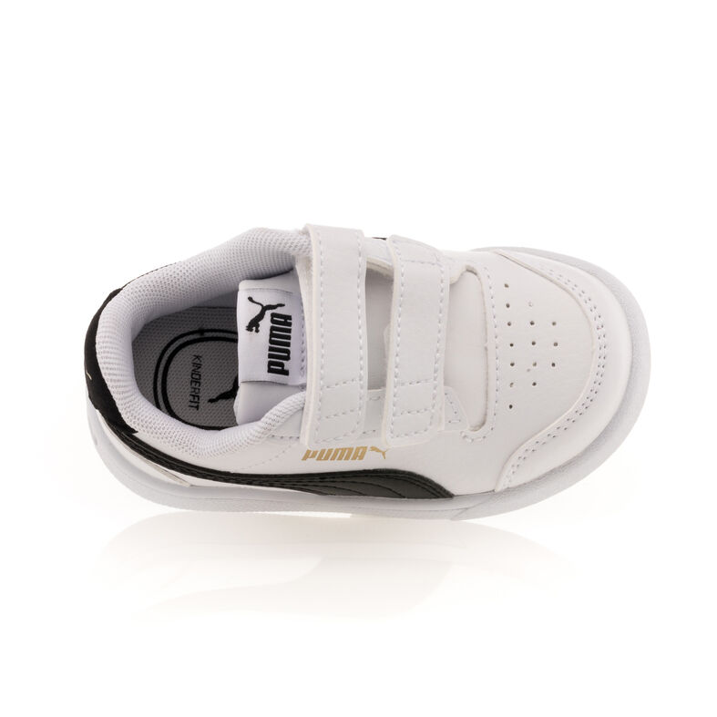  Manden / sneakers Bébé garcon Blanc