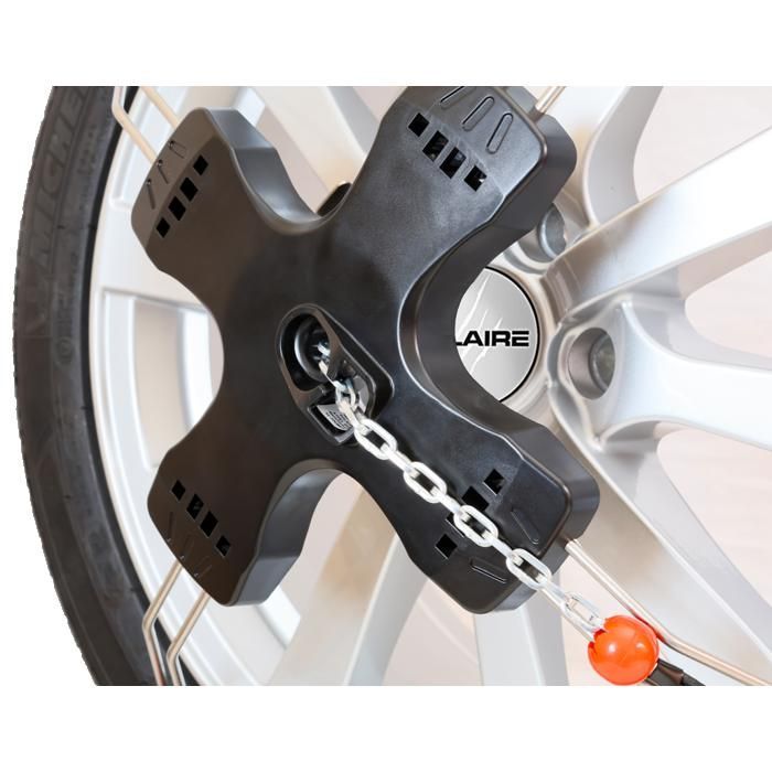 correntes de neve POLAR - GRIP ONE 110 0110-POAA