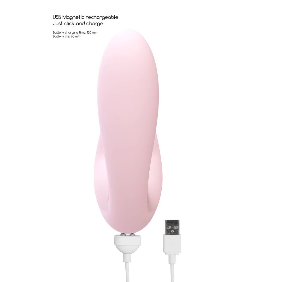 Неодољиви вибратор за усисавање, пожељан флексибилни, са усисавањем Вибратори за усисавање клитора