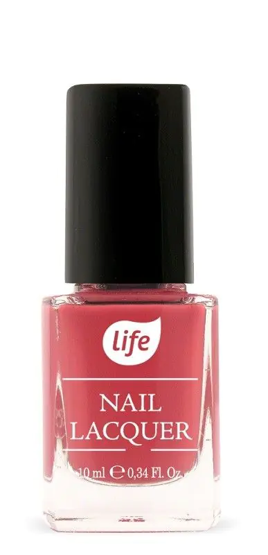 Life Lakier do paznokci nr 104