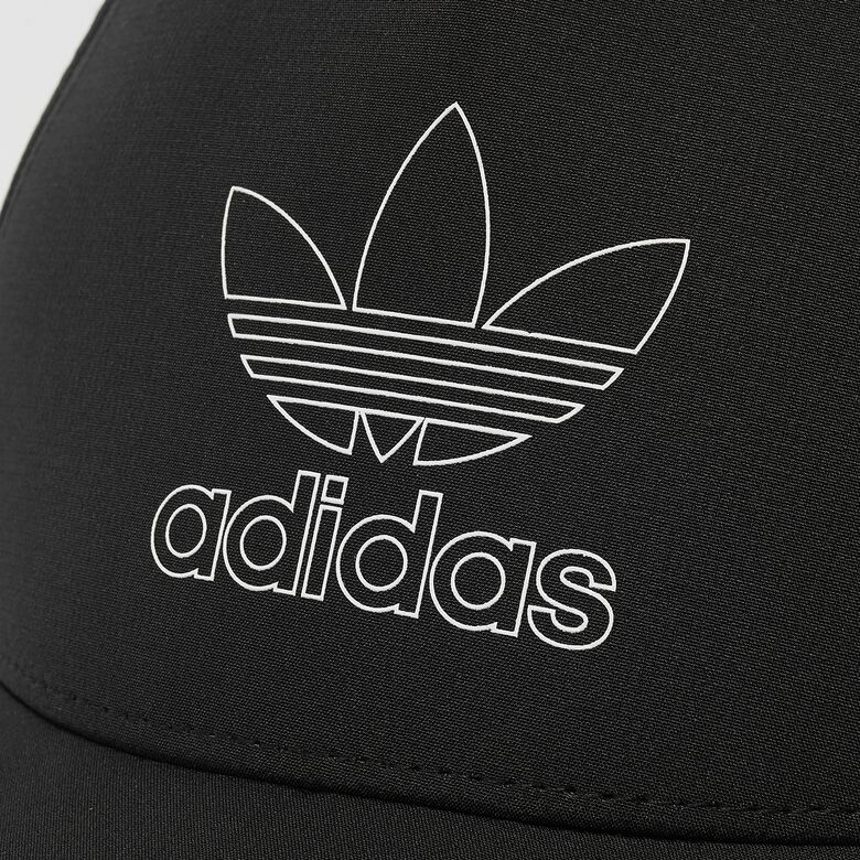 Gorra adicolor Dad 3-Streifen