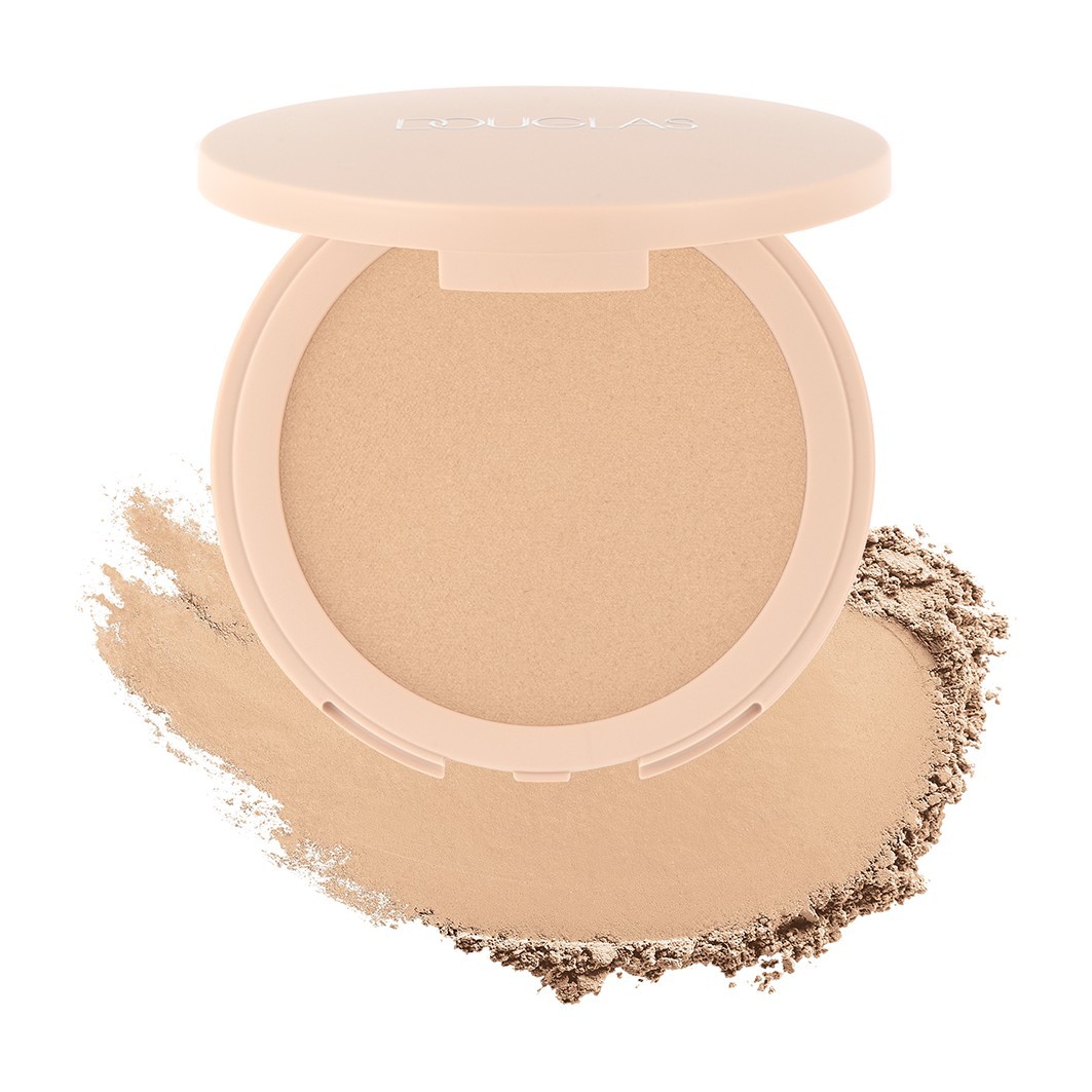 Douglas Collection Powder Makeup matirajući puder - 10 g